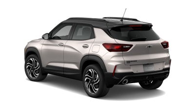 2026 Chevrolet Trailblazer RS AWD