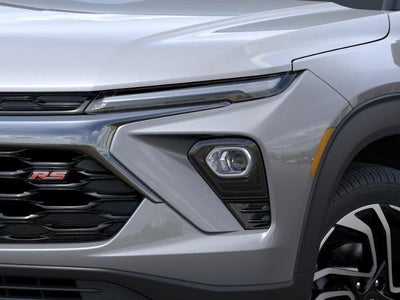 2026 Chevrolet Trailblazer RS AWD