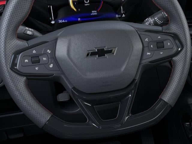 2026 Chevrolet Trailblazer RS AWD