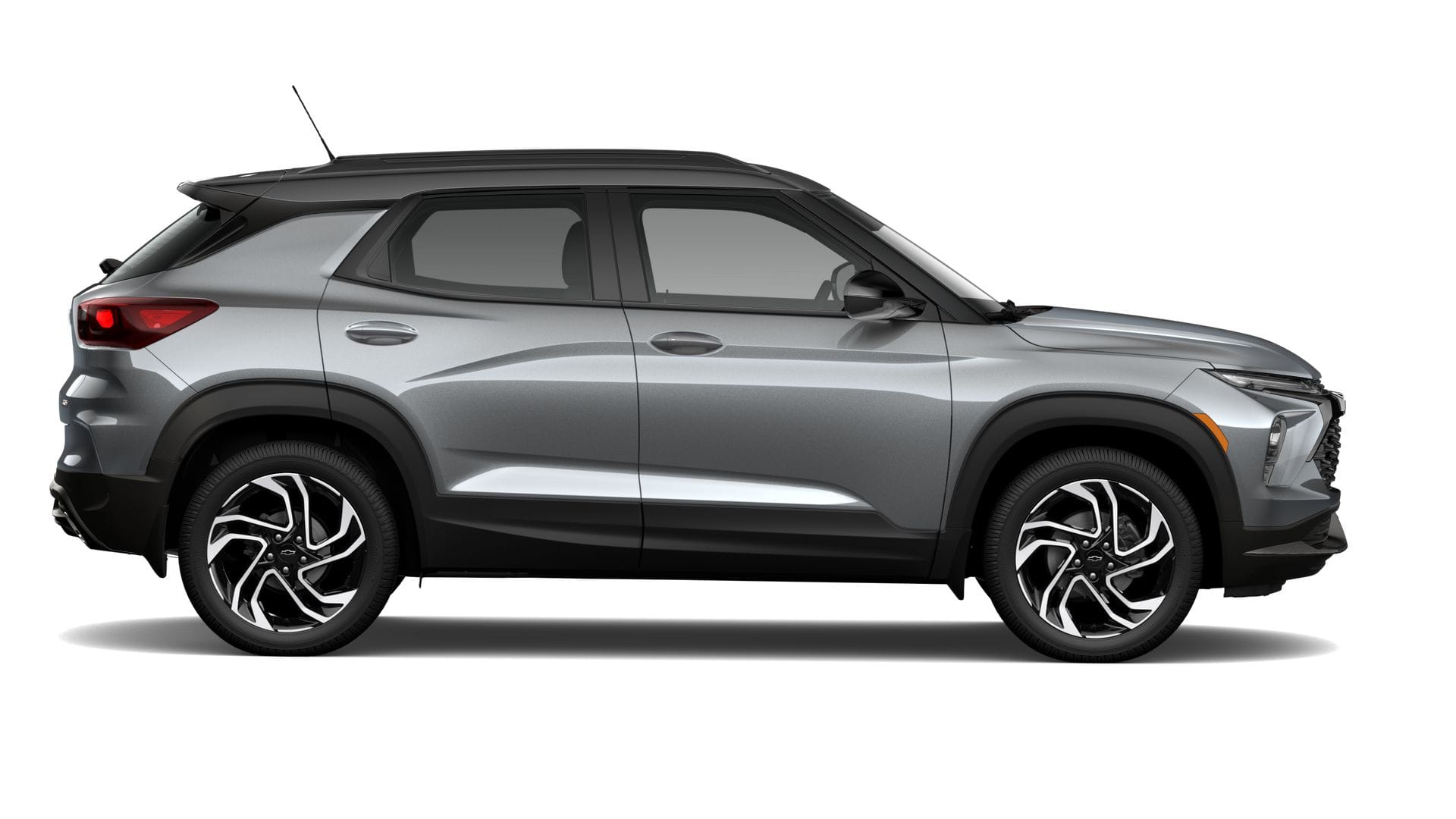 2026 Chevrolet Trailblazer RS AWD