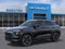 2026 Chevrolet Trailblazer RS AWD
