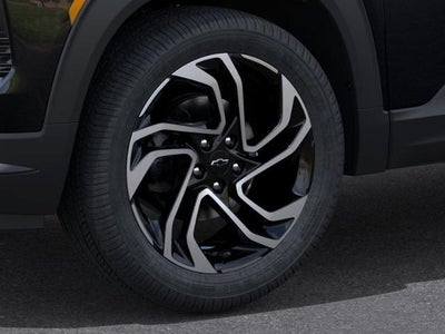 2026 Chevrolet Trailblazer RS AWD