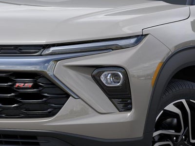 2026 Chevrolet Trailblazer RS AWD