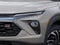 2026 Chevrolet Trailblazer RS AWD