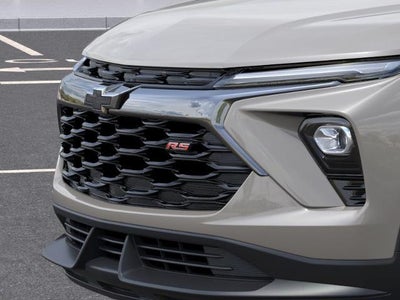 2026 Chevrolet Trailblazer RS AWD