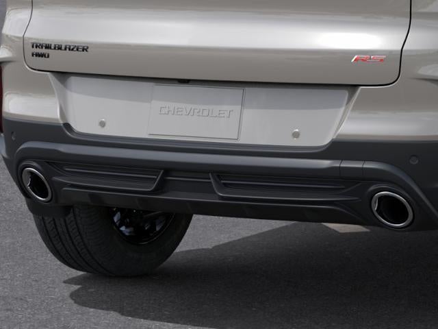 2026 Chevrolet Trailblazer RS AWD