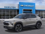 2026 Chevrolet Trailblazer RS AWD