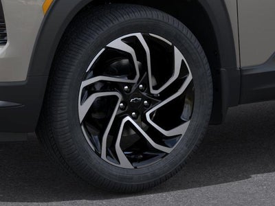 2026 Chevrolet Trailblazer RS AWD