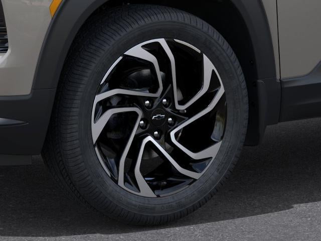 2026 Chevrolet Trailblazer RS AWD