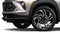 2026 Chevrolet Trailblazer RS AWD
