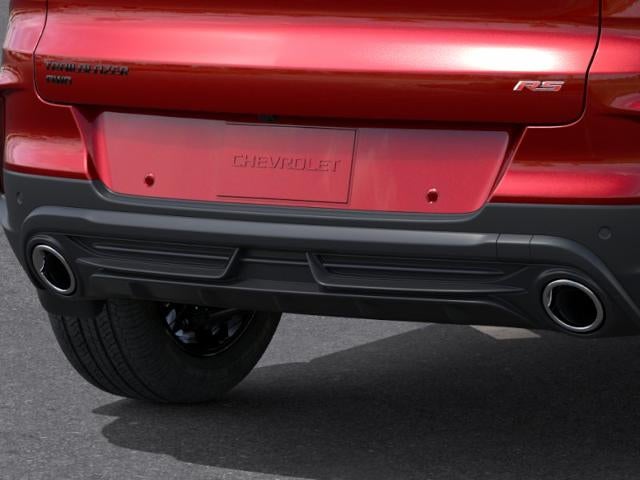 2026 Chevrolet Trailblazer RS AWD