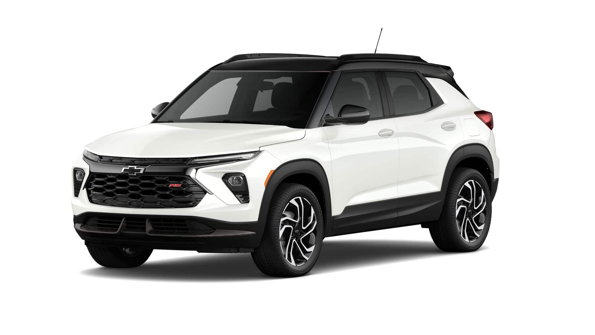 2026 Chevrolet Trailblazer RS AWD