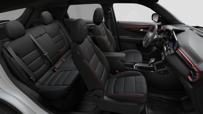 2026 Chevrolet Trailblazer RS AWD