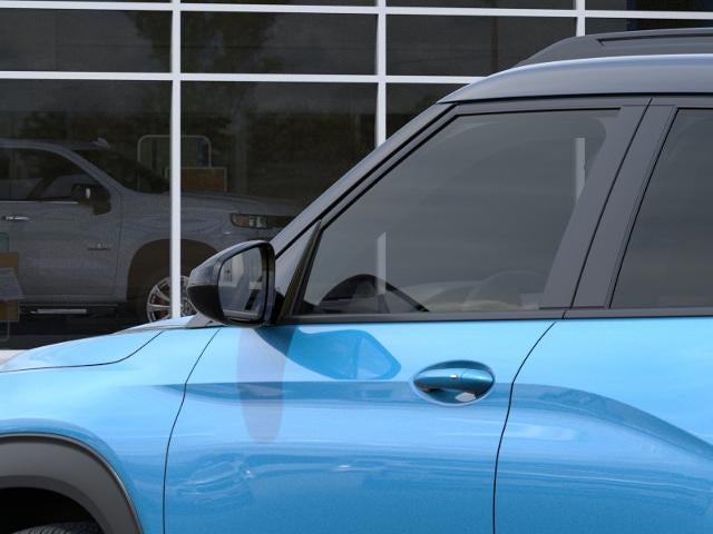 2026 Chevrolet Trailblazer RS AWD