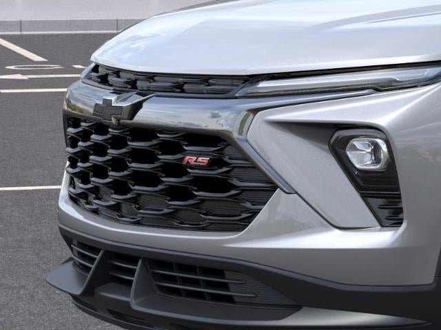 2026 Chevrolet Trailblazer RS AWD