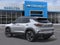 2026 Chevrolet Trailblazer RS AWD