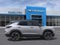2026 Chevrolet Trailblazer RS AWD