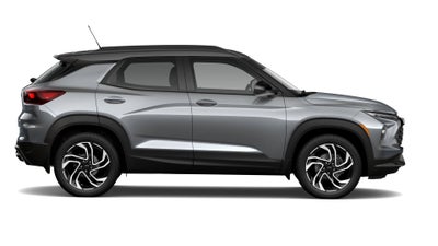 2026 Chevrolet Trailblazer RS AWD