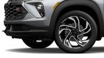 2026 Chevrolet Trailblazer RS AWD