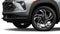 2026 Chevrolet Trailblazer RS AWD