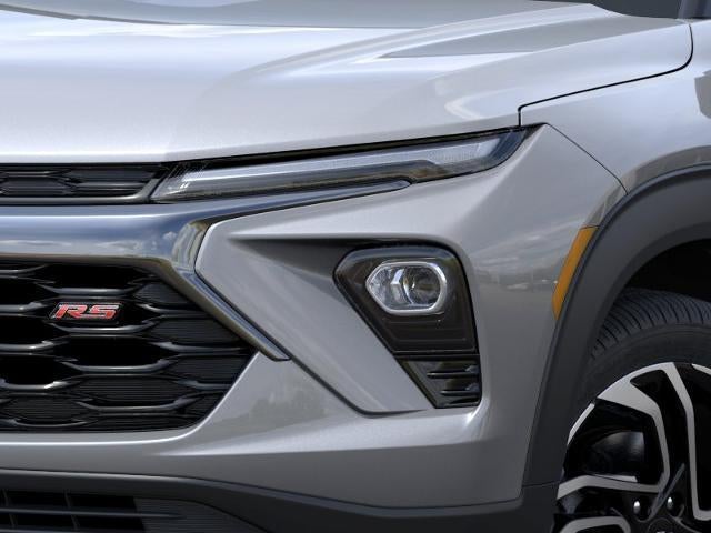 2026 Chevrolet Trailblazer RS AWD