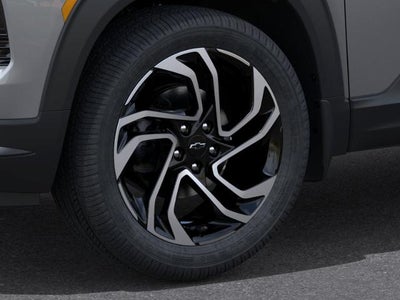 2026 Chevrolet Trailblazer RS AWD