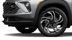 2026 Chevrolet Trailblazer RS AWD