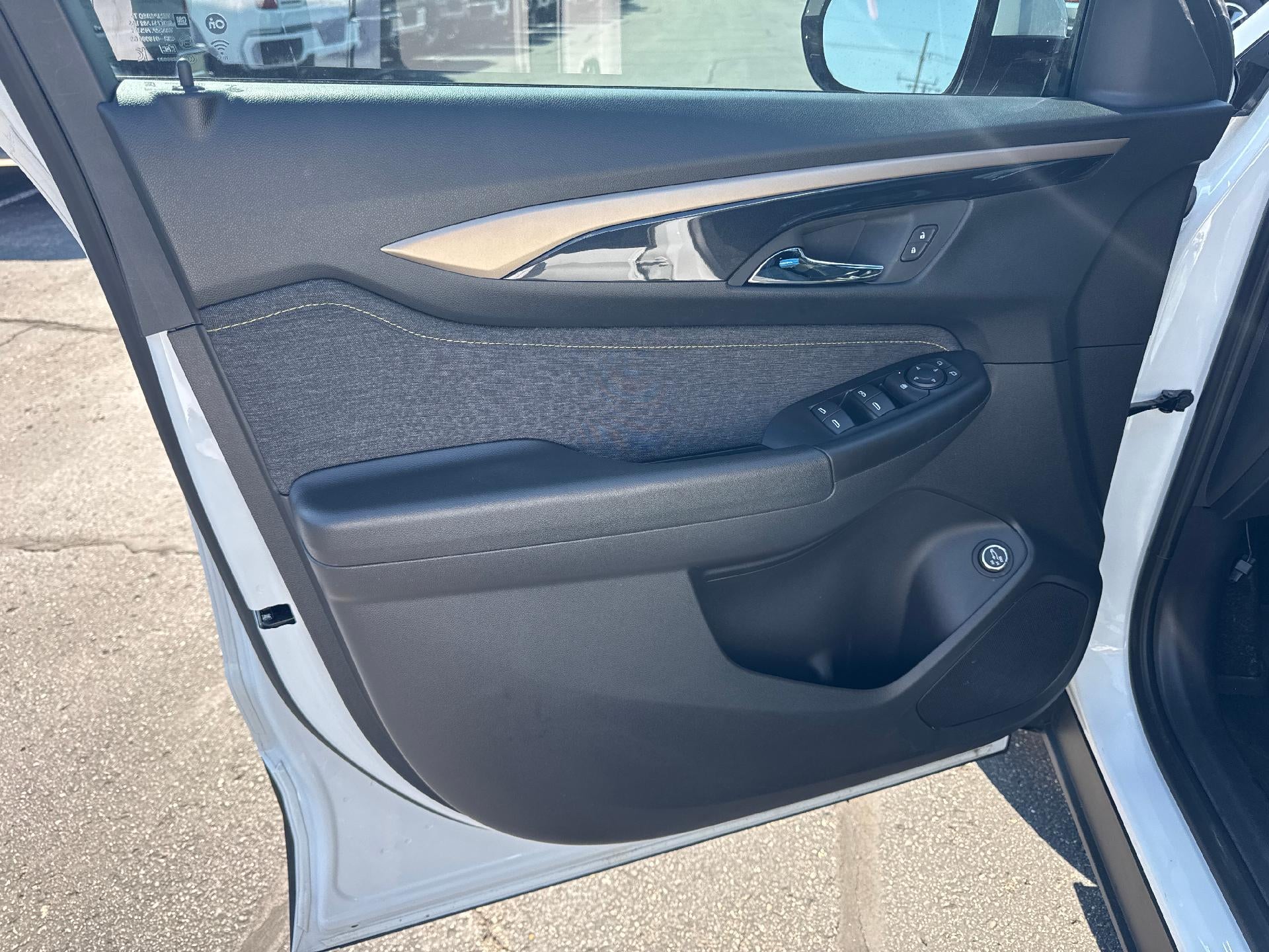 2024 Chevrolet Trailblazer ACTIV FWD