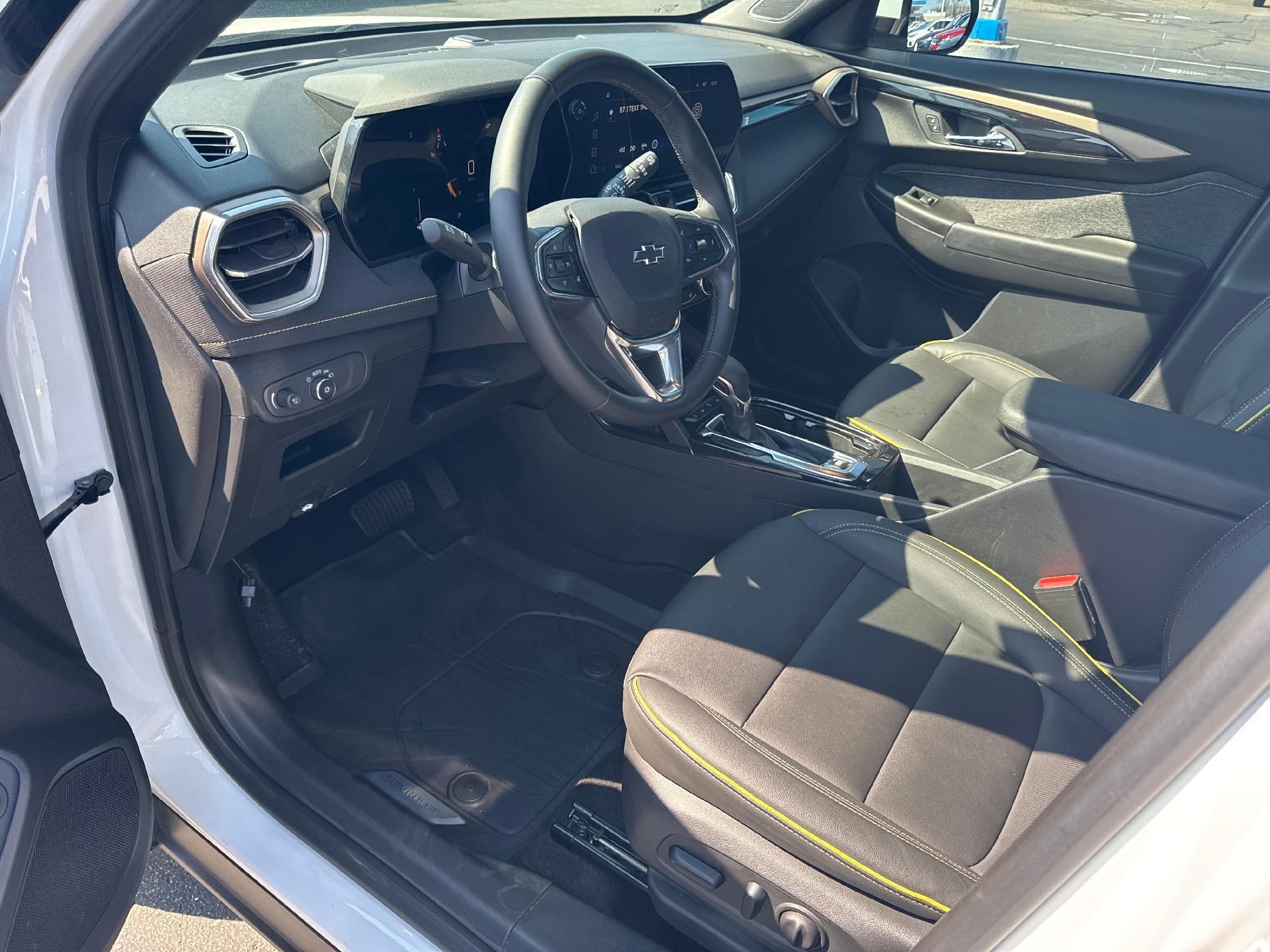 2024 Chevrolet Trailblazer ACTIV FWD