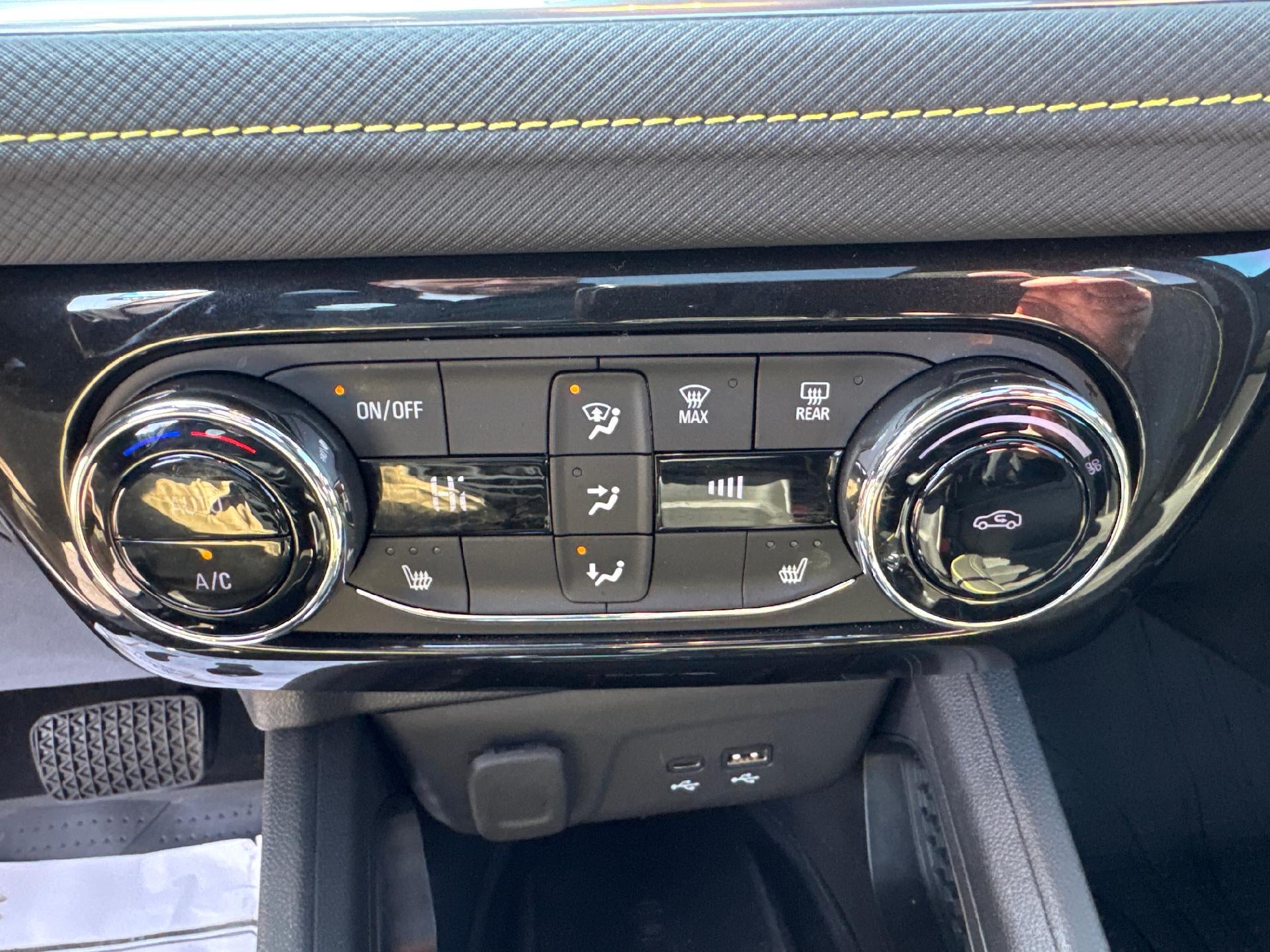 2024 Chevrolet Trailblazer ACTIV FWD