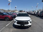 2024 Chevrolet Trailblazer ACTIV FWD
