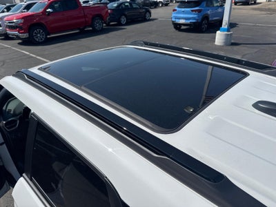 2024 Chevrolet Trailblazer ACTIV FWD