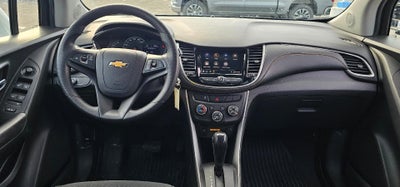 2020 Chevrolet Trax LS FWD