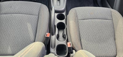 2020 Chevrolet Trax LS FWD