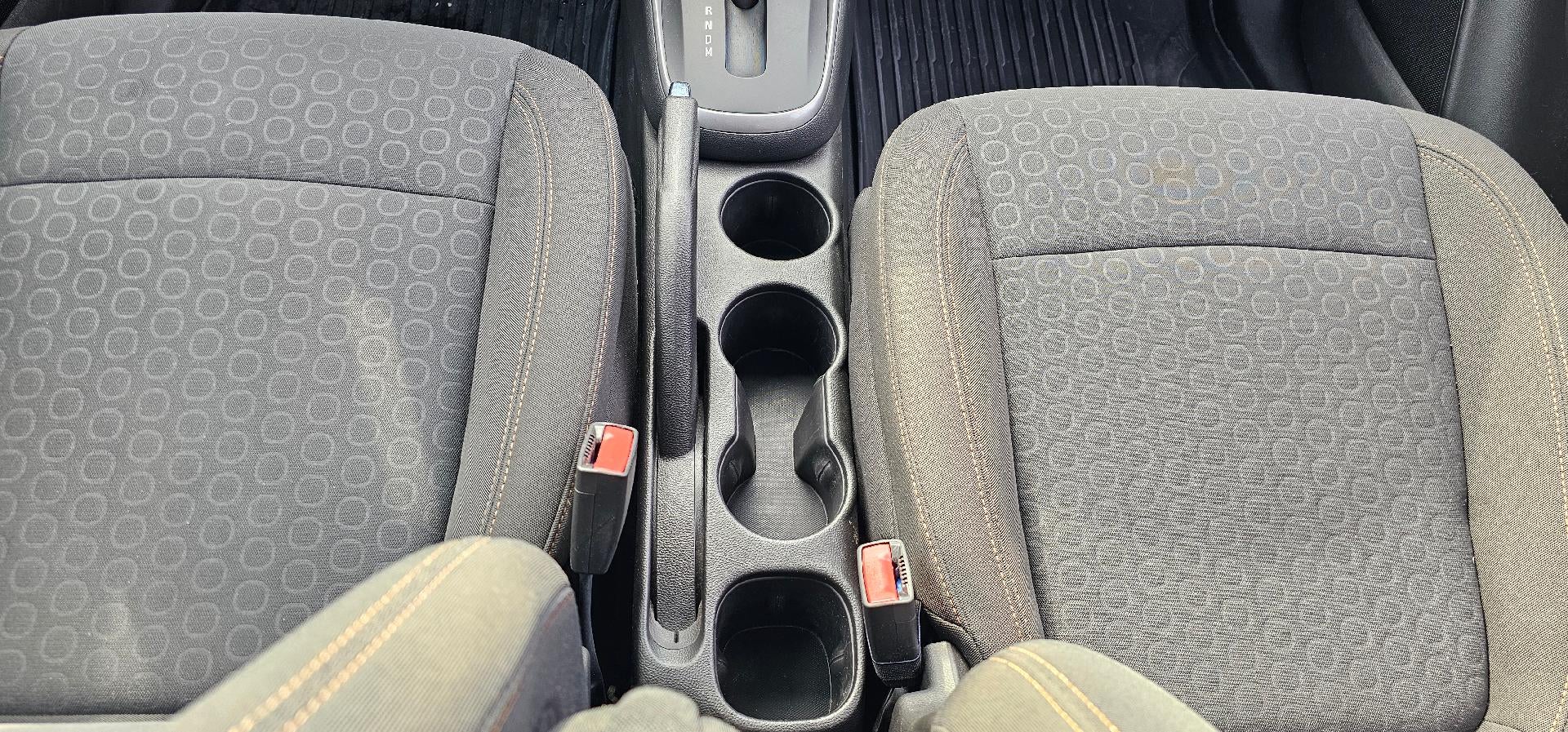 2020 Chevrolet Trax LS FWD