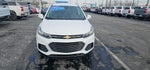 2020 Chevrolet Trax LS FWD