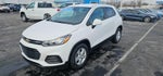 2020 Chevrolet Trax LS FWD