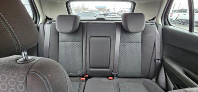 2016 Chevrolet Trax LS AWD