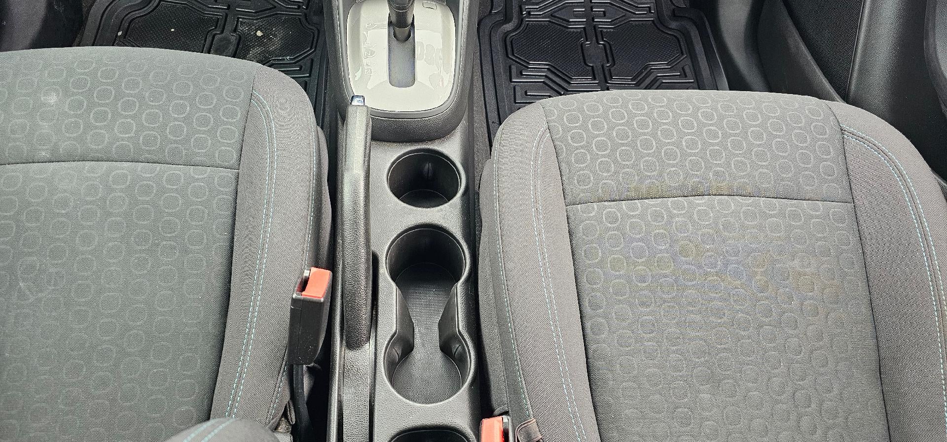 2016 Chevrolet Trax LS AWD