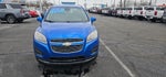 2016 Chevrolet Trax LS AWD