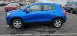 2016 Chevrolet Trax LS AWD