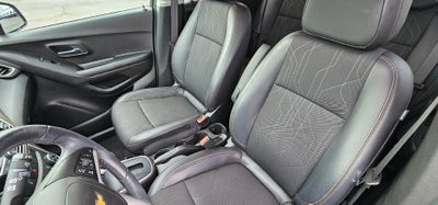 2022 Chevrolet Trax LT AWD