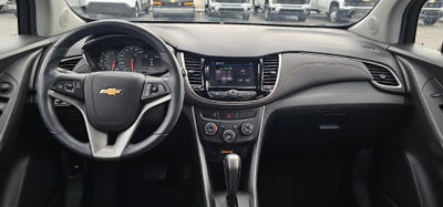 2022 Chevrolet Trax LT AWD