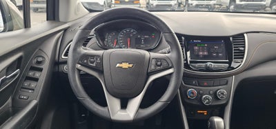2022 Chevrolet Trax LT AWD