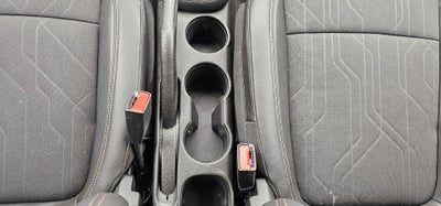 2022 Chevrolet Trax LT AWD