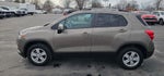 2022 Chevrolet Trax LT AWD