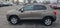 2022 Chevrolet Trax LT AWD