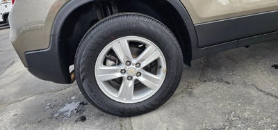 2022 Chevrolet Trax LT AWD