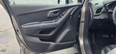 2022 Chevrolet Trax LT AWD