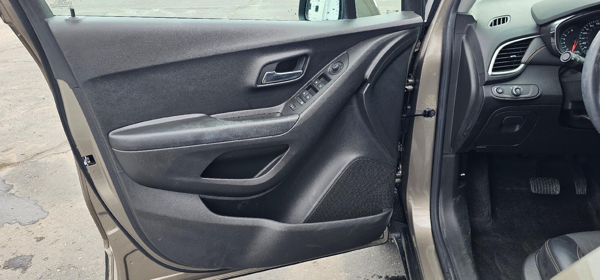 2022 Chevrolet Trax LT AWD